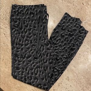 AERIE JOGGER LEGGINGS